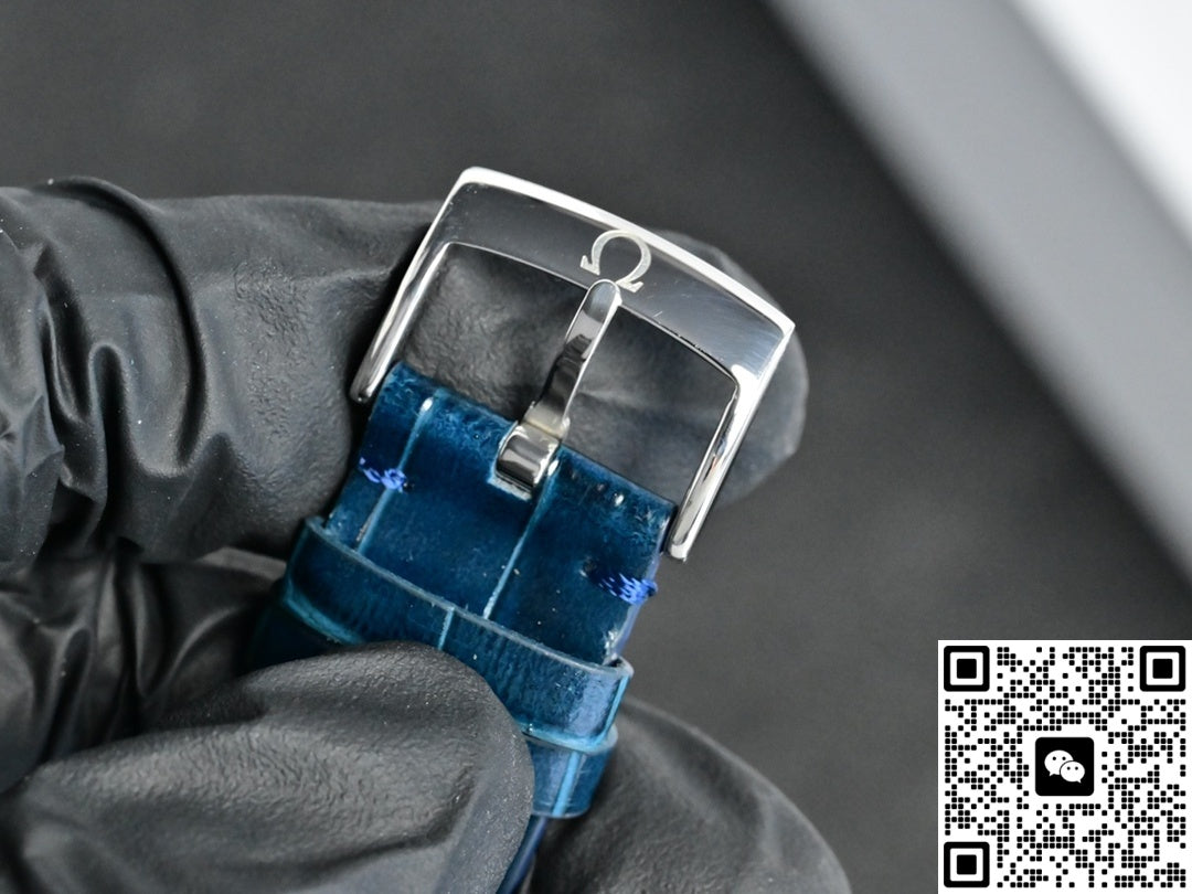 Omega Seamaster 511.13.40.20.06.003 OVS Factory “UAE”