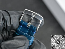 Omega Seamaster 511.13.40.20.06.003 OVS Factory “UAE”