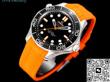 Omega Seamaster 210.32.42.20.01.006 OVS Factory Antimagnetic