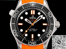 Omega Seamaster 210.32.42.20.01.006 OVS Factory Antimagnetic
