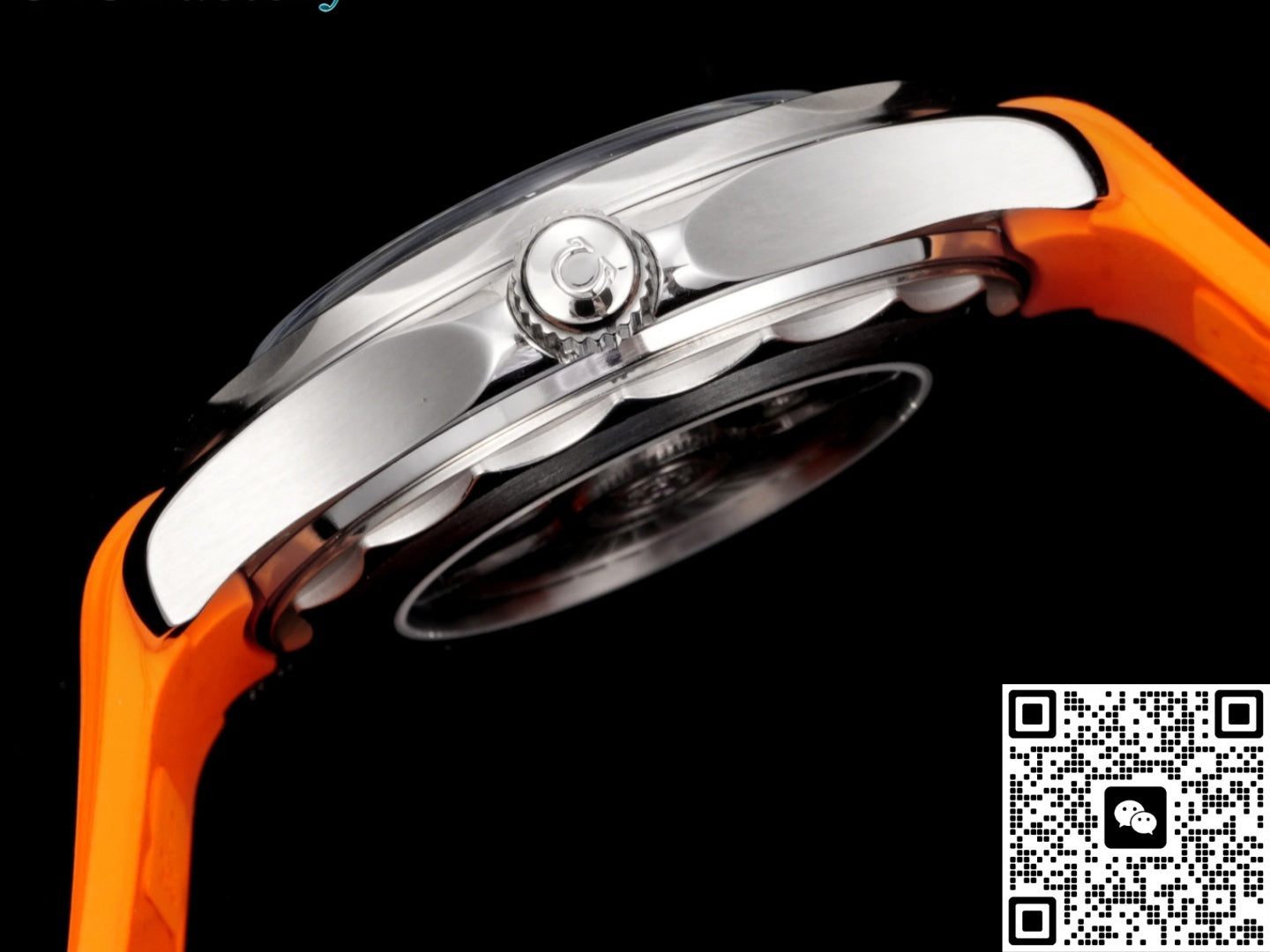 Omega Seamaster 210.32.42.20.01.006 OVS Factory Antimagnetic
