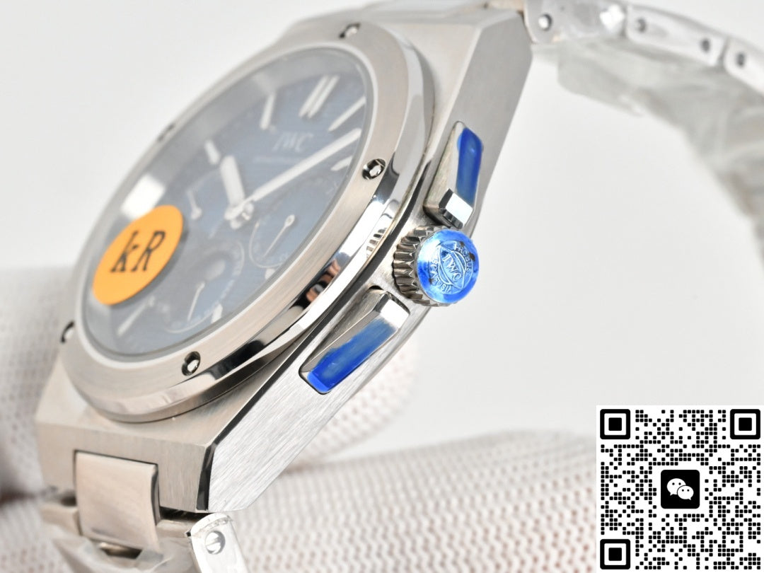 IWC Engineer IW344903 KR Factory Perpetual Calendar
