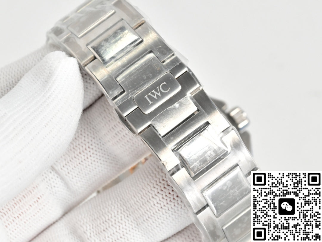 IWC Engineer IW344903 KR Factory Perpetual Calendar