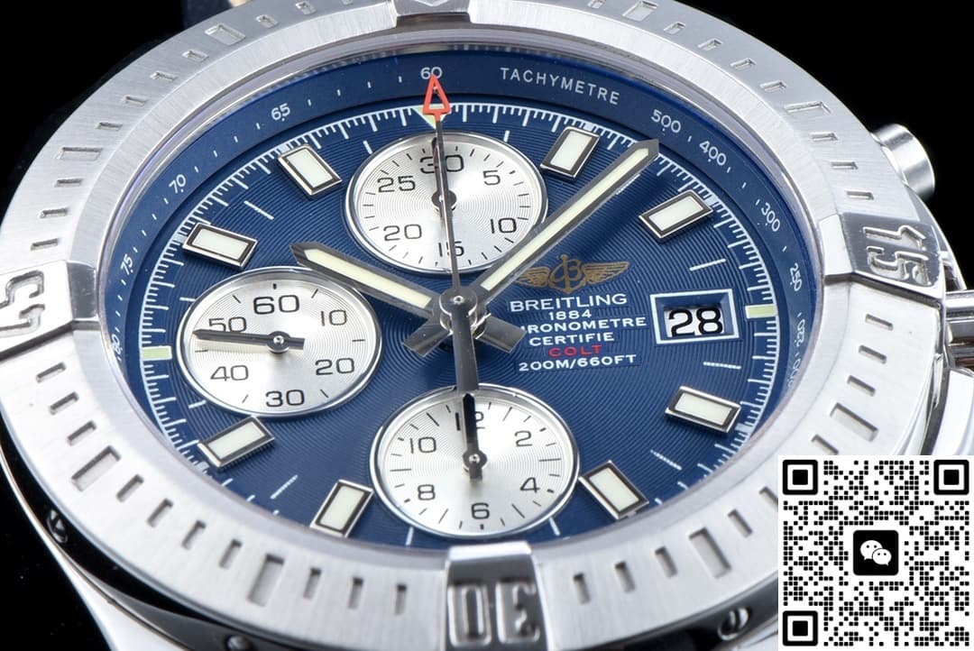 Breitling Colt A13388111C1X1 BR Factory Chronograph