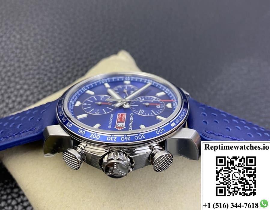 Chopard MILLE MIGLIA 168571-3007 V7 Factory Date Display