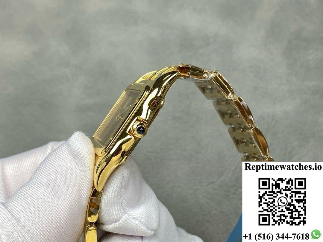 Cartier Panthere WGPN0031 AF Factory gold case
