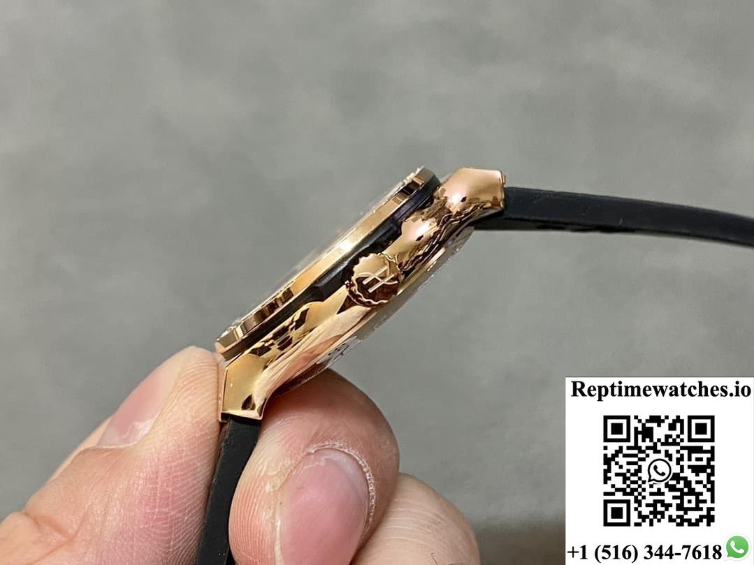 Hublot Classic Fusion 581.OX.7081.RX HB Factory Rubber Strap