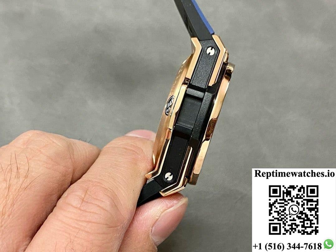 Hublot Big Bang 441.OX.5181.RX BB Factory Rose Gold Case