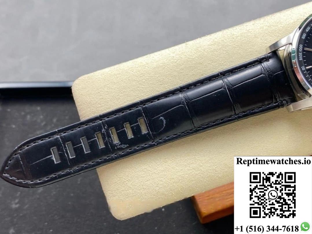 Audemars Piguet CODE 11.59 26393BC.OO.A002CR.01 OMF Factory 41MM