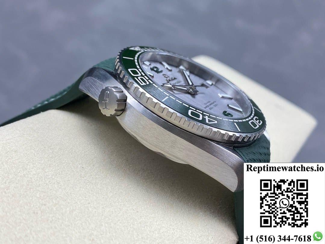 Omega Seamaster 215.32.44.21.06.001 VS Factory Stainless steel case