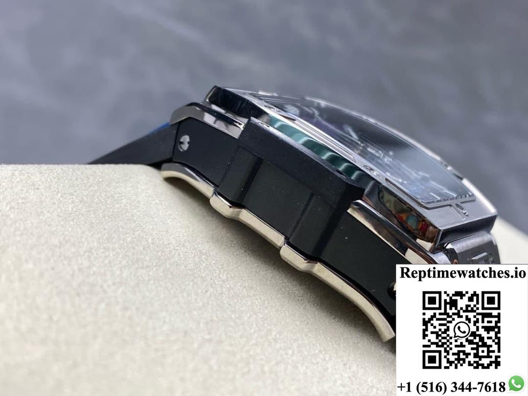 Hublot Big Bang Soul 642.NX.7170.RX BB Factory Titanium Case