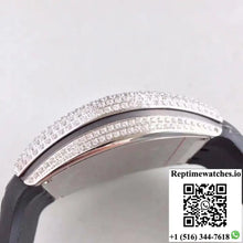Franck Muller 8880 SC DT Diamonds Dial - Watches