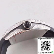 Franck Muller 8880 SC DT Diamonds Dial - Watches