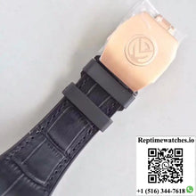 Franck Muller 8880 SC DT Rose Gold Diamond Dial - Watches