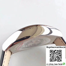 Franck Muller Crazy Color Dreams Tourbillon 8880 White Dial - Watches