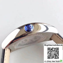 Franck Muller Crazy Color Dreams Tourbillon 8880 White Dial - Watches