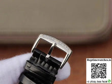 Franck Muller Master Square 12263 GF Factory White Dial - Watches