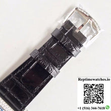 Franck Muller Master Square Ladies 6002 M QZ D White Dial GF Factory - Watches