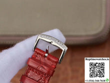Franck Muller Master Square Ladies 6002 M QZ R GF Factory White Dial - Watches