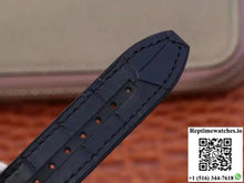 Franck Muller Vanguard 18K Rose Gold V45.SC.DT.D.NBR.CD.5N.NR Black Dial - Watches