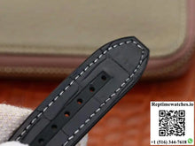 Franck Muller Vanguard V45-02 18K Rose Gold Black Dial - Watches