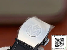 Franck Muller Vanguard V45-03 Gray Dial - Watches