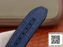Franck Muller Vanguard V45 25th Anniversary Blue Dial - Watches