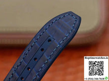Franck Muller Vanguard V45 45MM Blue Dial - Watches