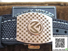 Franck Muller Vanguard V45 Rose Gold Dial - Watches