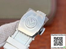 Franck Muller Vanguard V45.SC.DT.D.NBR.CD.5N.NR Silver Dial - Watches