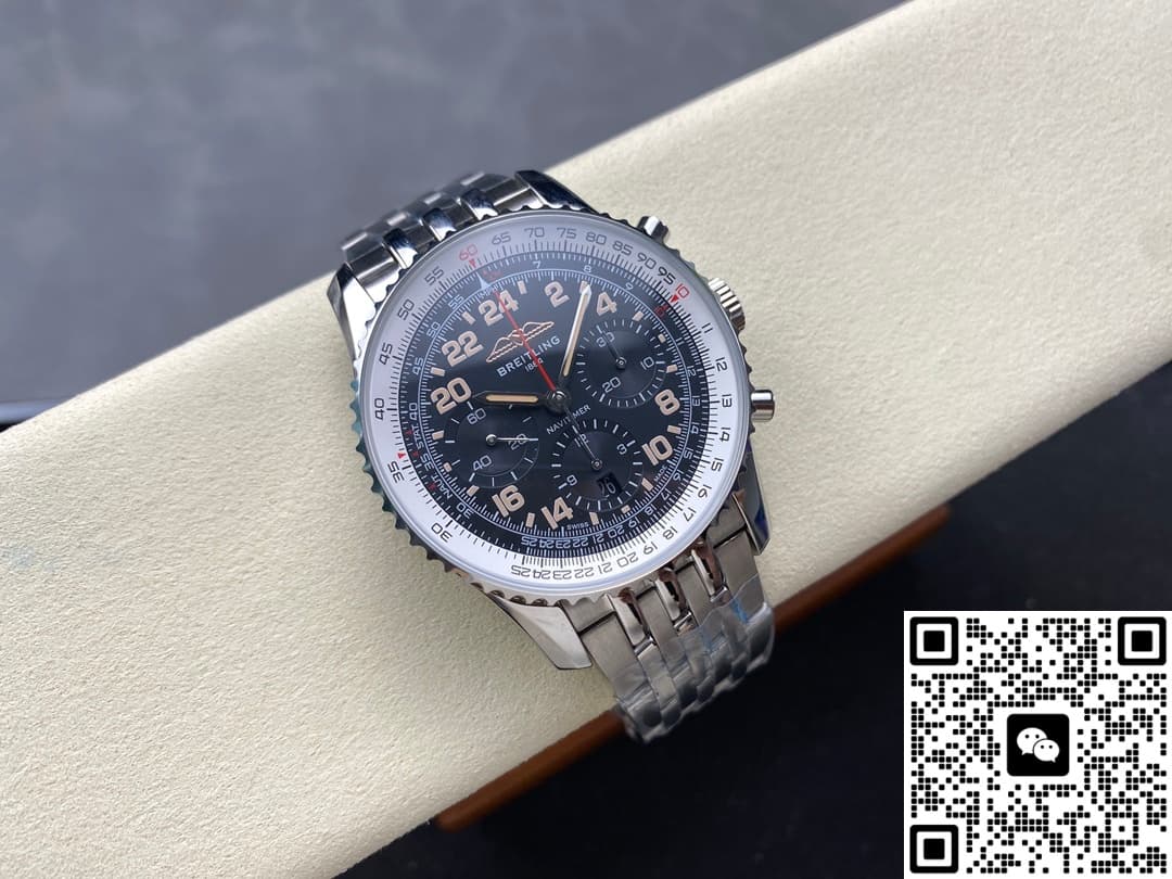 Breitling Navitimer PB02301A1B1A1 BLS Factory Chronograph