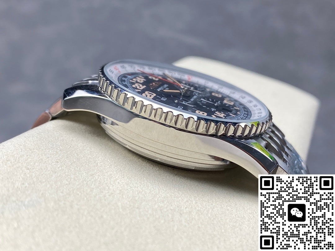 Breitling Navitimer PB02301A1B1A1 BLS Factory Chronograph
