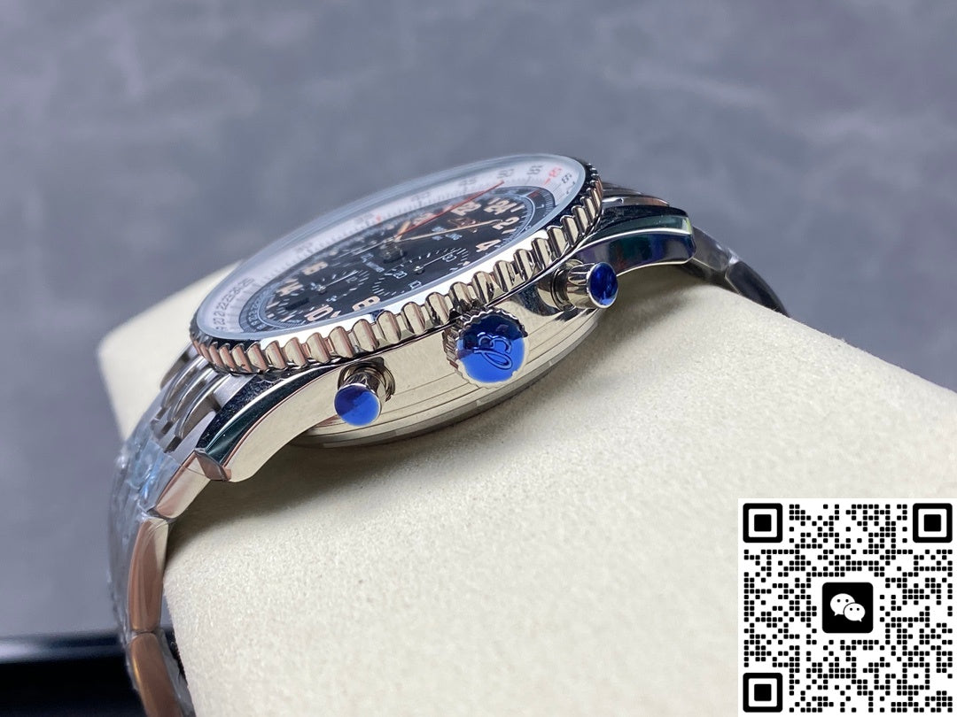 Breitling Navitimer PB02301A1B1A1 BLS Factory Chronograph