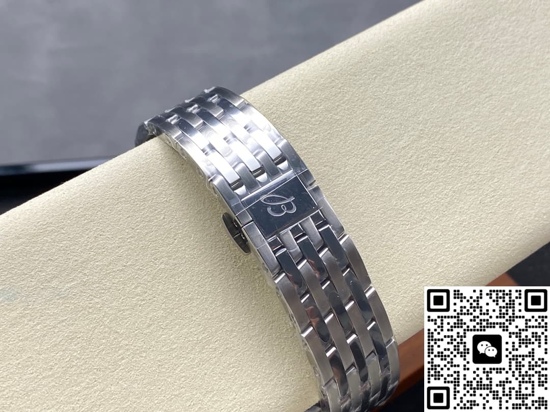Breitling Navitimer PB02301A1B1A1 BLS Factory Chronograph