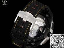 Audemars Piguet Royal Oak Offshore 26420CE.OO.A005VE.01 LS Factory Date Display