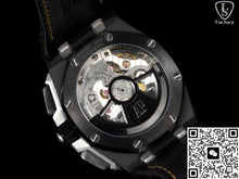 Audemars Piguet Royal Oak Offshore 26420CE.OO.A005VE.01 LS Factory Date Display
