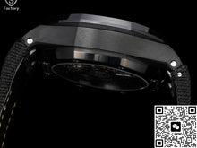 Audemars Piguet Royal Oak Offshore 26420CE.OO.A005VE.01 LS Factory Date Display
