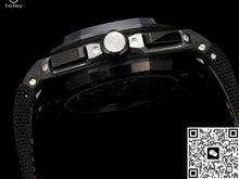 Audemars Piguet Royal Oak Offshore 26420CE.OO.A005VE.01 LS Factory Date Display