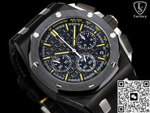 Audemars Piguet Royal Oak Offshore 26420CE.OO.A005VE.01 LS Factory Date Display
