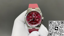 Vacheron Constantin Overseas 4300V-220G-H151 TW Factory V3 Lunar Phase