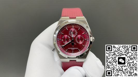 Vacheron Constantin Overseas 4300V-220G-H151 TW Factory V3 Lunar Phase