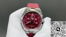Vacheron Constantin Overseas 4300V-220G-H151 TW Factory V3 Lunar Phase