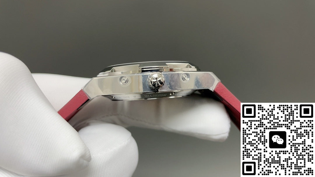 Vacheron Constantin Overseas 4300V-220G-H151 TW Factory V3 Lunar Phase