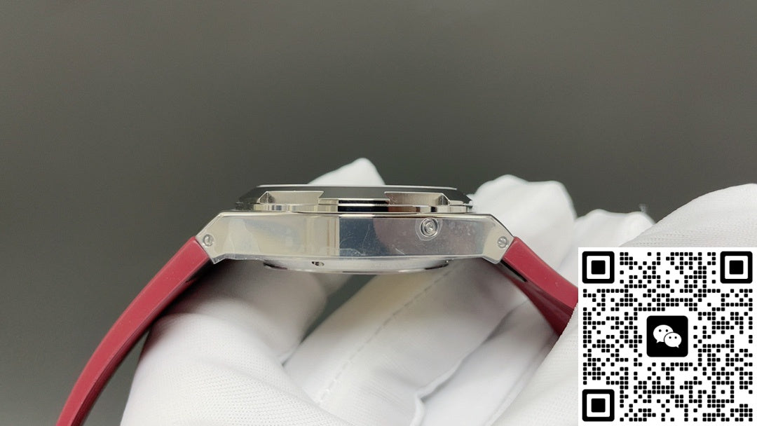 Vacheron Constantin Overseas 4300V-220G-H151 TW Factory V3 Lunar Phase