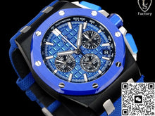 Audemars Piguet Royal Oak Offshore 26420CE.OO.A043VE.01 LS Factory Chronograph