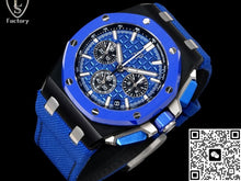 Audemars Piguet Royal Oak Offshore 26420CE.OO.A043VE.01 LS Factory Chronograph
