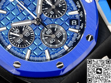 Audemars Piguet Royal Oak Offshore 26420CE.OO.A043VE.01 LS Factory Chronograph
