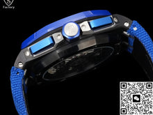 Audemars Piguet Royal Oak Offshore 26420CE.OO.A043VE.01 LS Factory Chronograph