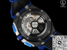 Audemars Piguet Royal Oak Offshore 26420CE.OO.A043VE.01 LS Factory Chronograph