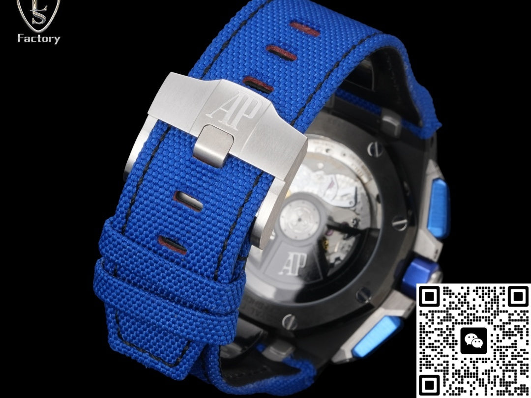 Audemars Piguet Royal Oak Offshore 26420CE.OO.A043VE.01 LS Factory Chronograph